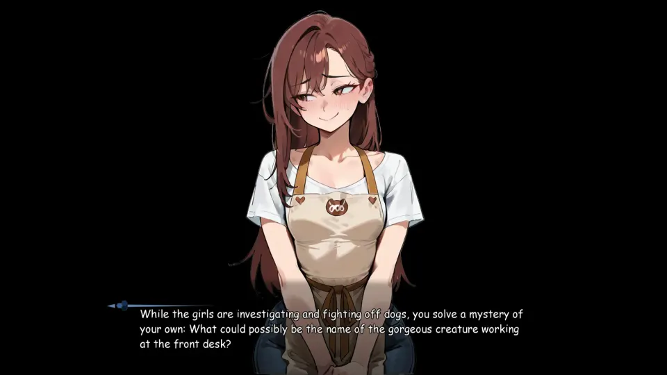 Almostly Spies screenshot 5