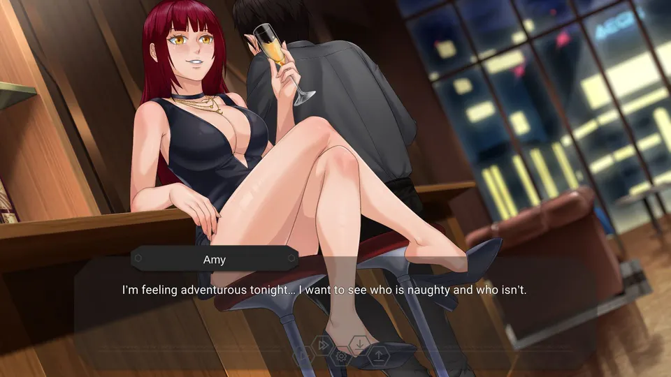 Bloodcrave screenshot 6