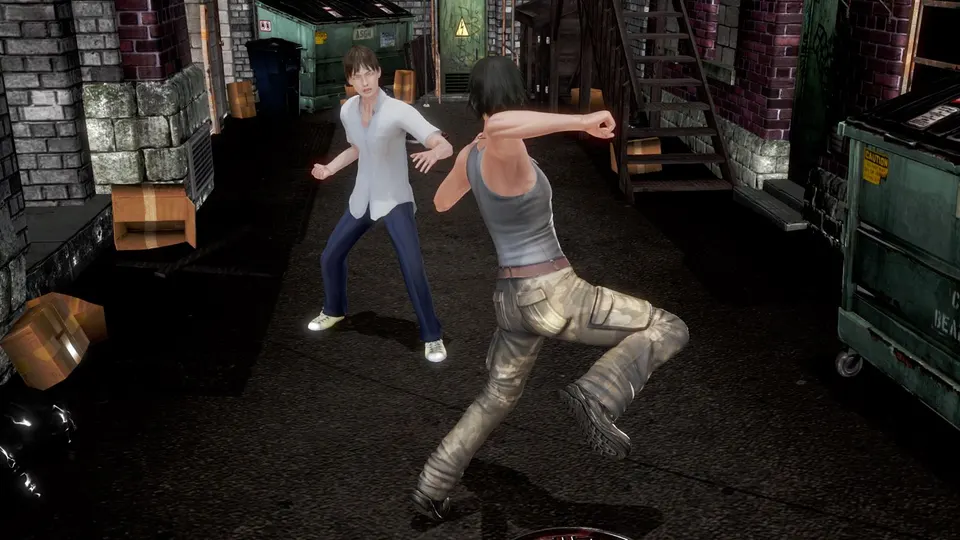Once in a Lifetime screenshot 1