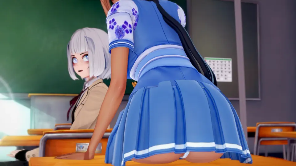 Norikas's case screenshot 5