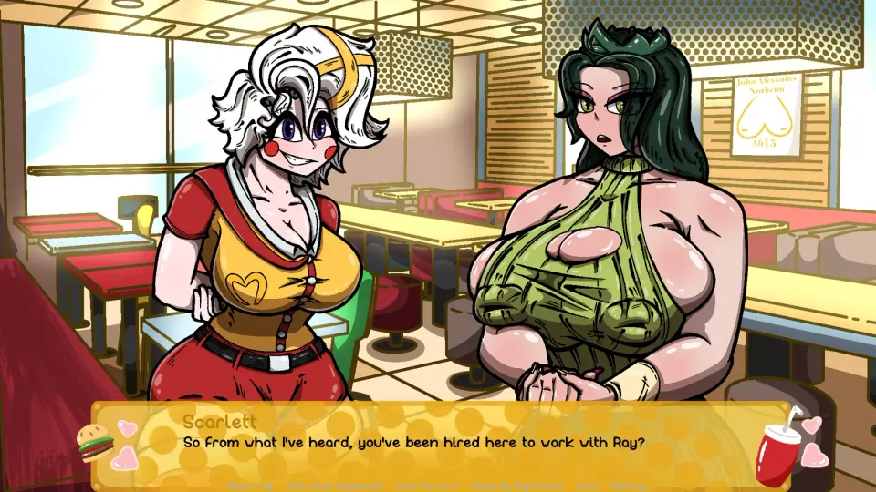 Fantasy Formula screenshot 1