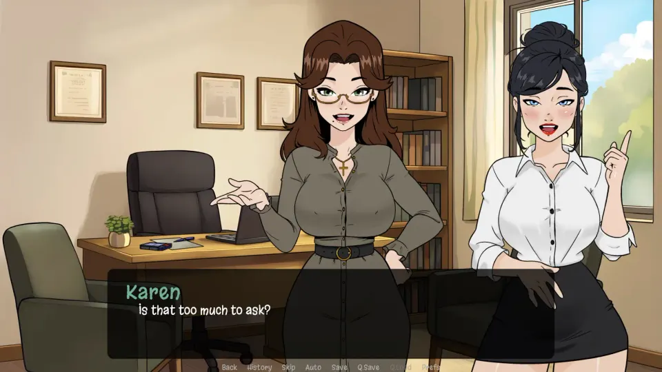 Christian Mother screenshot 6