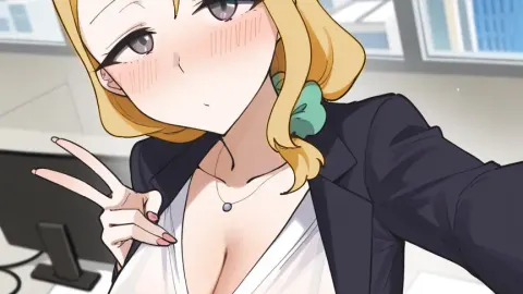 Something is wrong with my wife screenshot 3