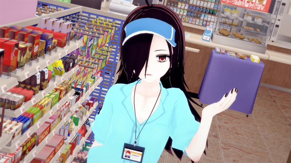 Two Sides of the Same Coin screenshot 1