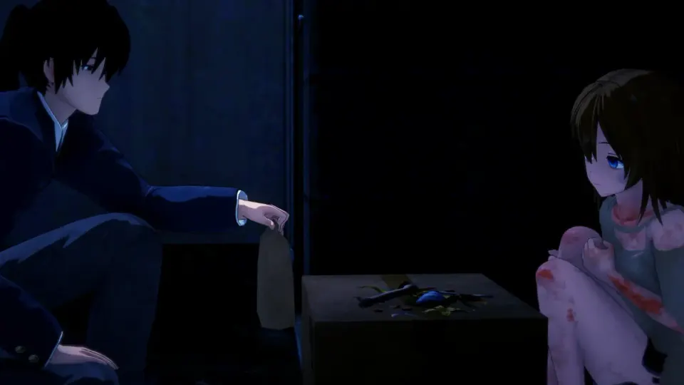 A Home Between Us screenshot 6