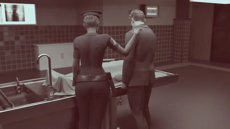 Your Life Invisible screenshot 4