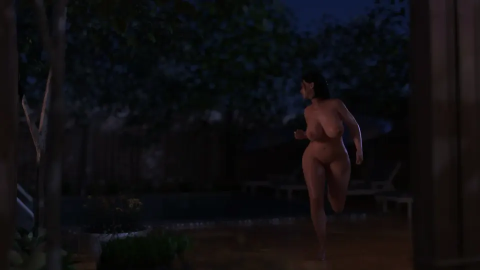 Exhibitionist Wife screenshot 4