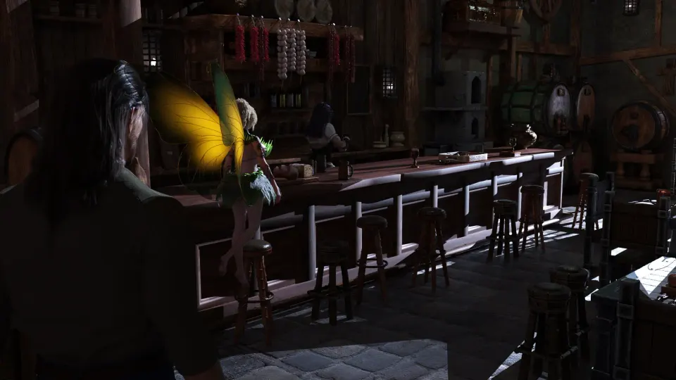 Arcana Holdem screenshot 3