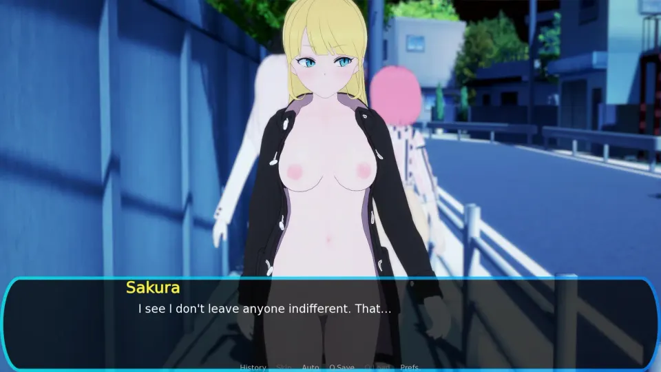 FaithBound screenshot 5
