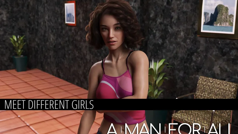 A Man for All screenshot 2