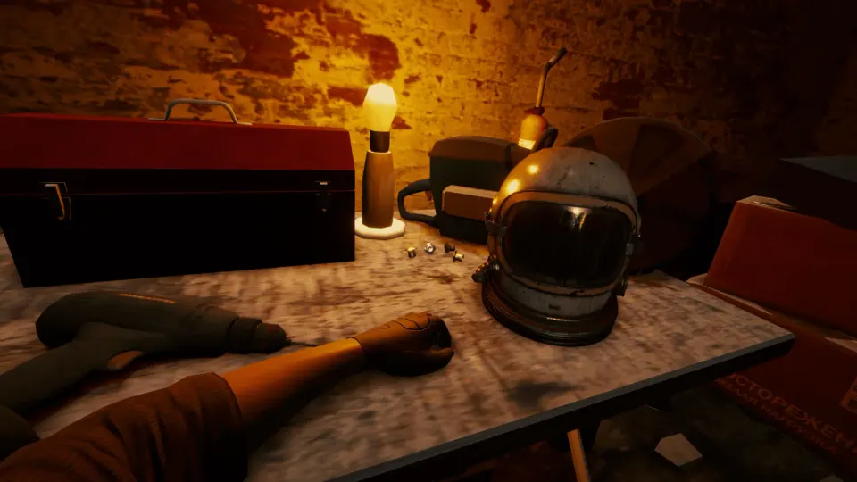 Apocalypse 2059 screenshot 4