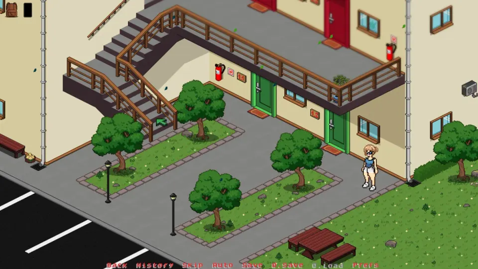 Those Were the Days screenshot 6