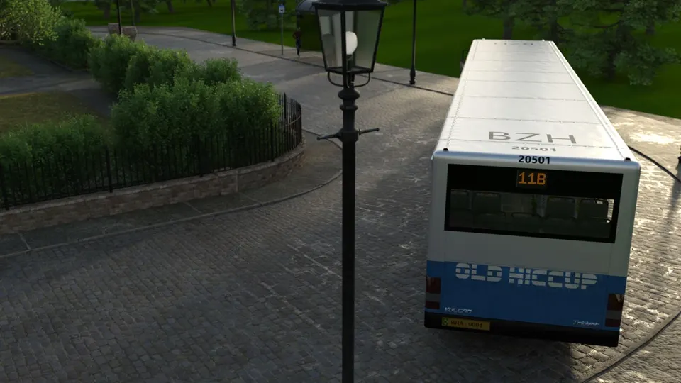 Our Home screenshot 6