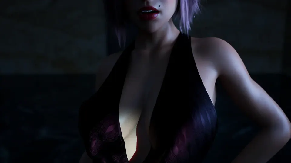 Attempted Redemption screenshot 2