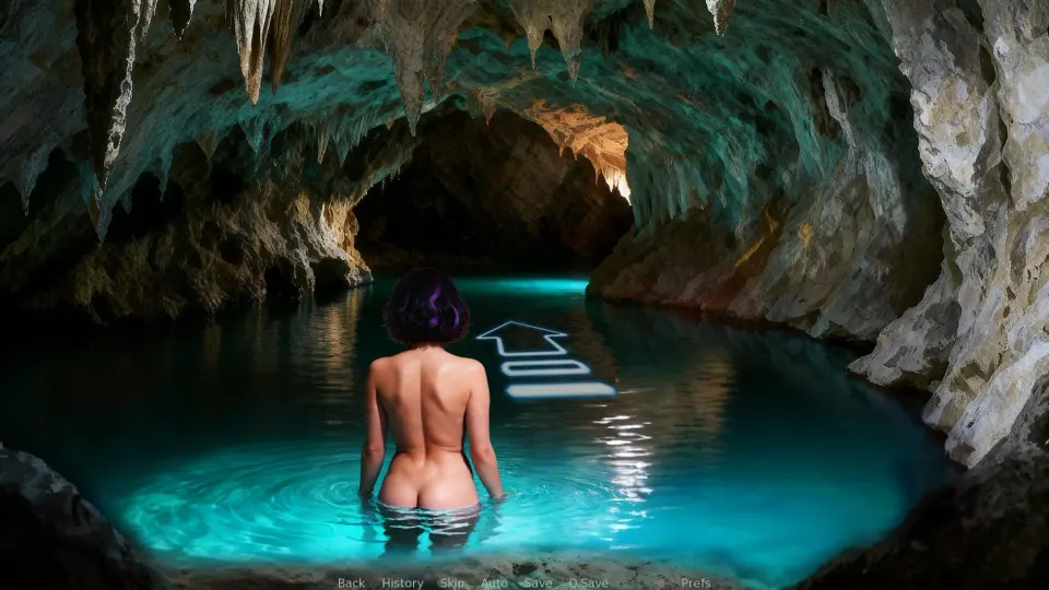 Duchess of the Underdeeps screenshot 4