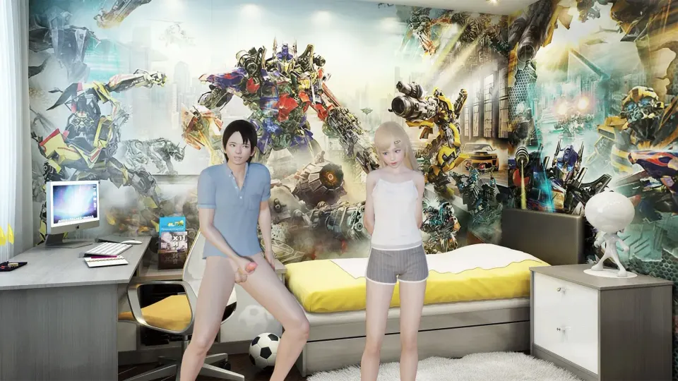 You Can Do It Lola screenshot 5