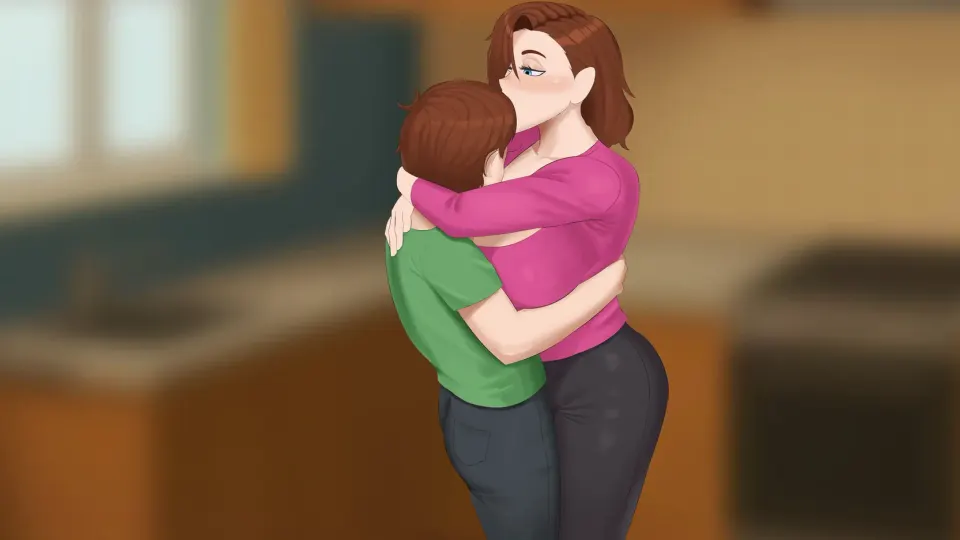 Lust in suburbs screenshot 1