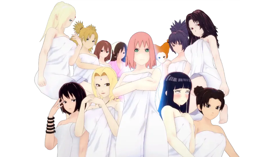 True Story: Naruto screenshot 5