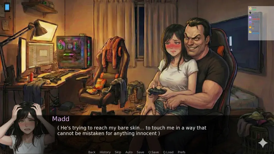 The Only Doe screenshot 2