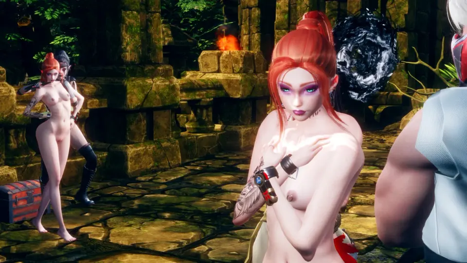 Perverted Tea House screenshot 3