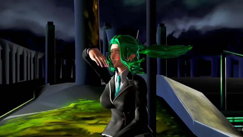 From Desires to Insanity screenshot 4