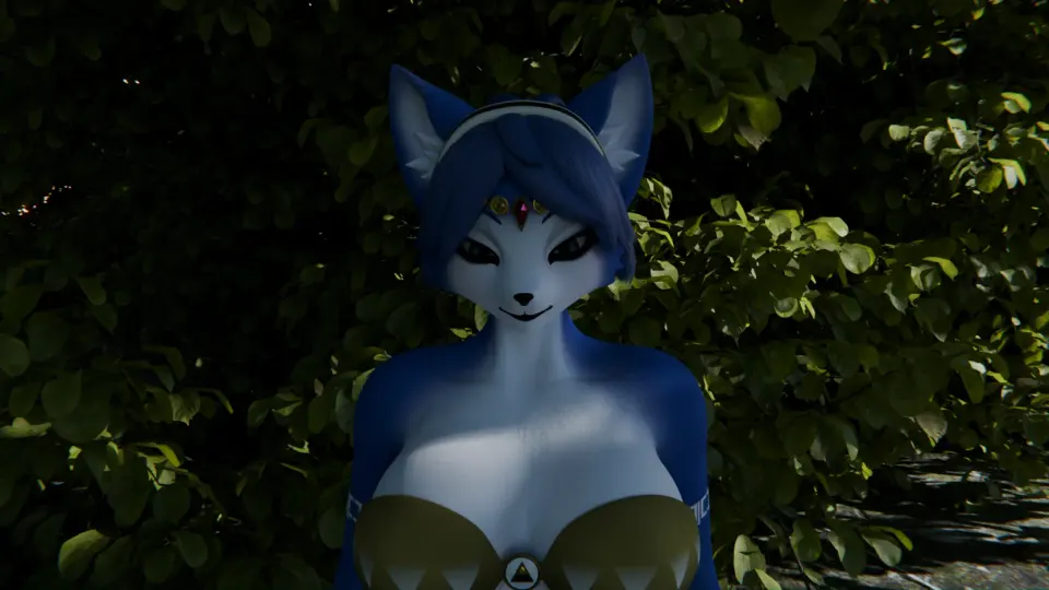 Secrets of Furry City screenshot 3