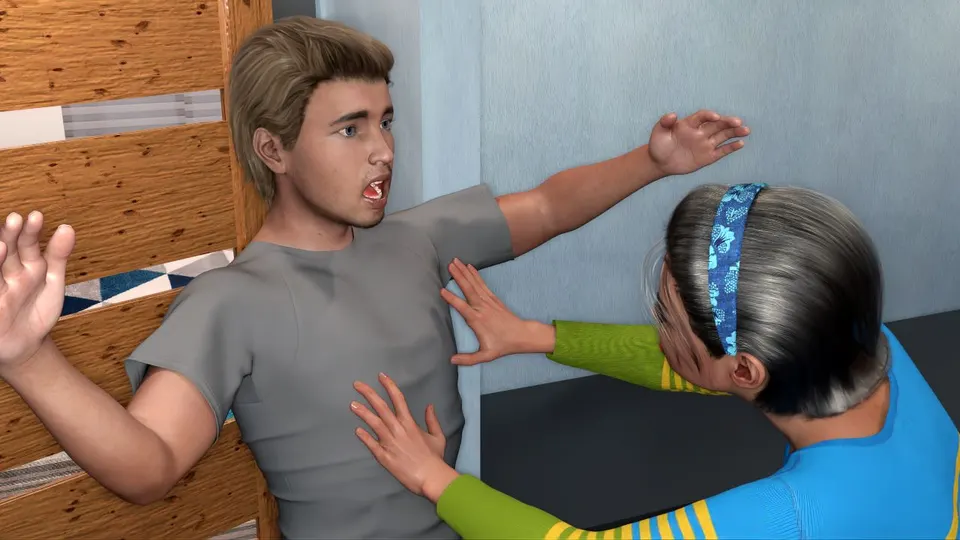 The Fosters screenshot 4