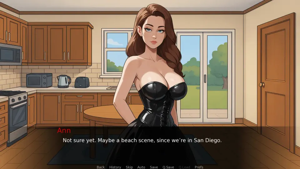 Valley Awakening screenshot 3