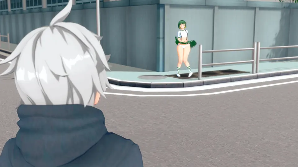 Lewd Lore: Isekai Fantasy screenshot 3