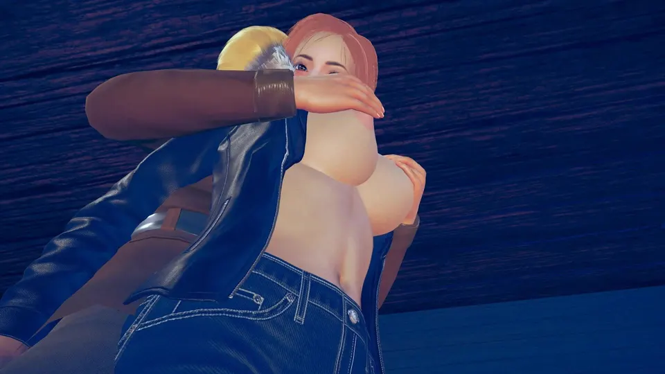 Lust harem screenshot 4
