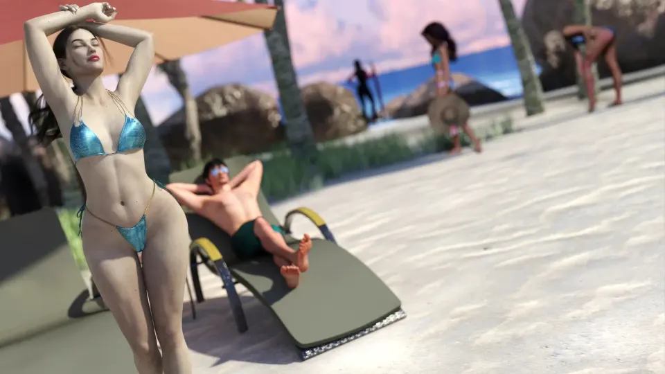 Darker screenshot 5