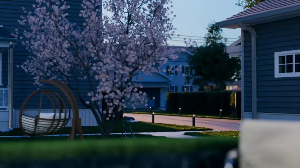 Reckoning of Obsession screenshot 6