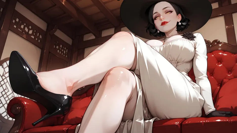 Path of Desire screenshot 1
