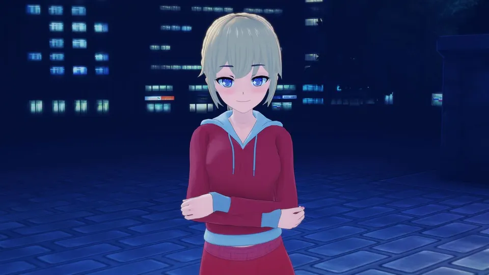 Trouble in Paradise screenshot 2