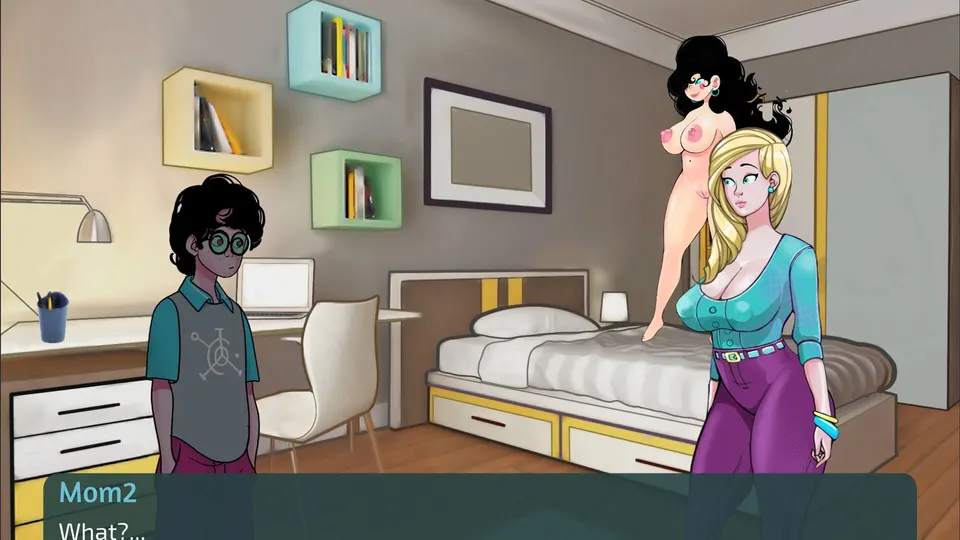 SexNote screenshot 1