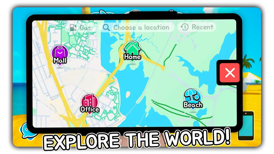 Only Mods World screenshot 5