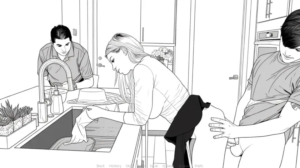 Uncles Hospitality screenshot 6