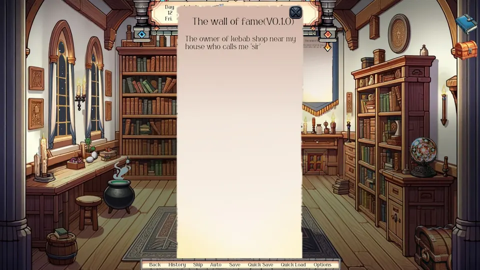 The Fall Of Galadriel screenshot 2