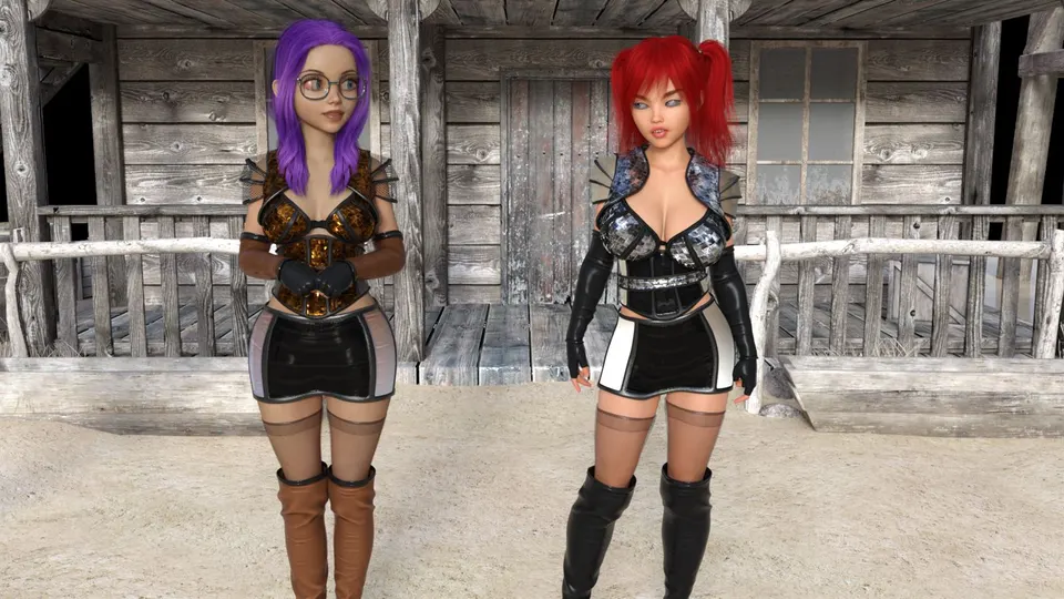 In for a Penny screenshot 2