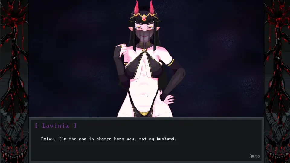 Hero Party Must Fall screenshot 3