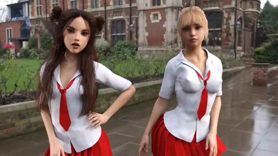 The Assistant screenshot 1