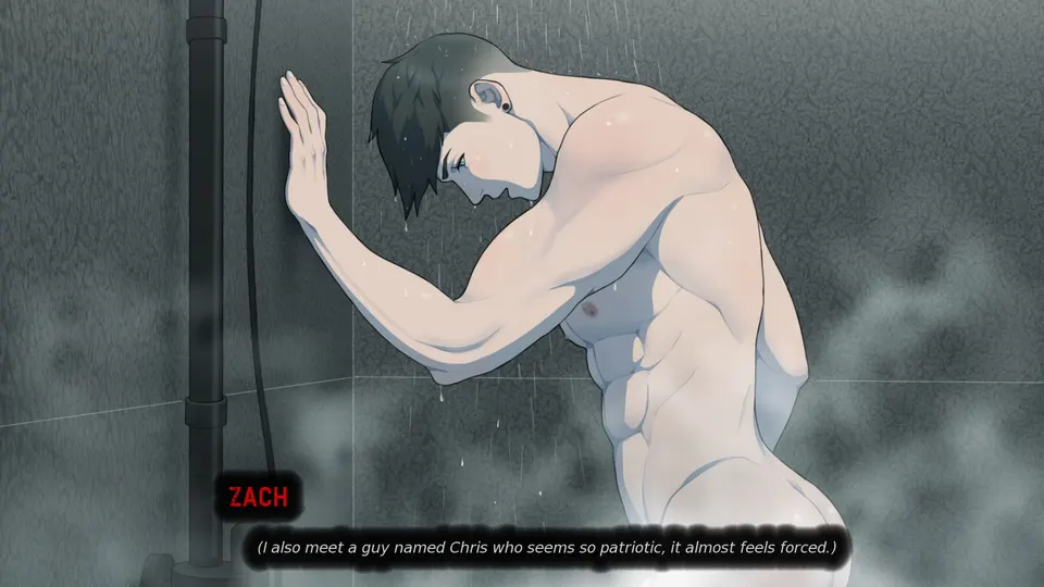 Red Ops The First Infection screenshot 2