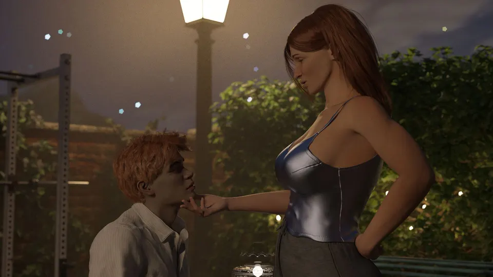 Further Education screenshot 5