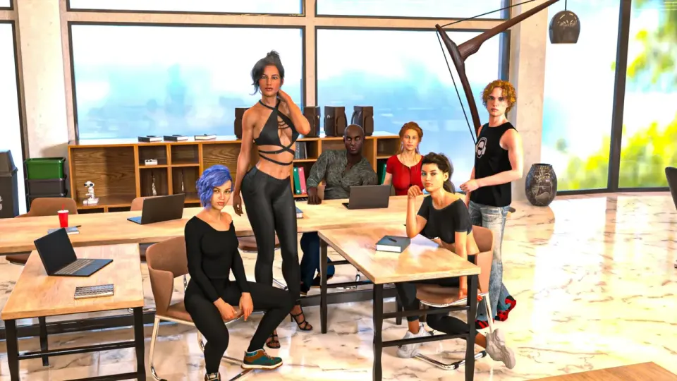 Campus Chemistry screenshot 6