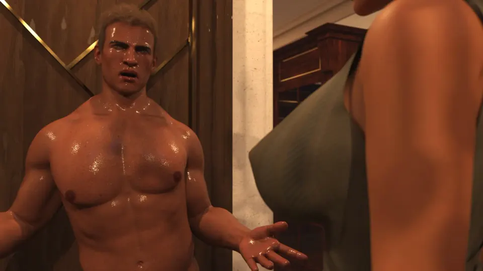 Hot Property screenshot 1