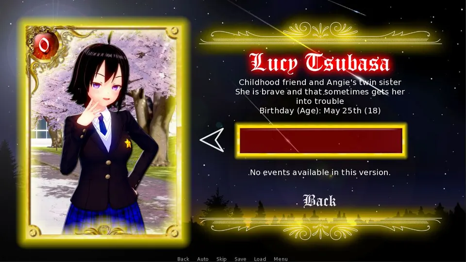The Final Judgement screenshot 2