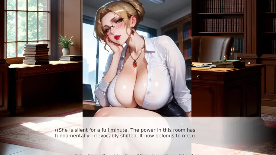 Degrees of Intimacy screenshot 2