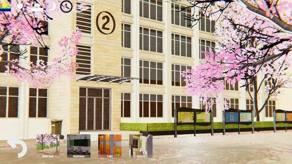Loser's Redemption screenshot 3