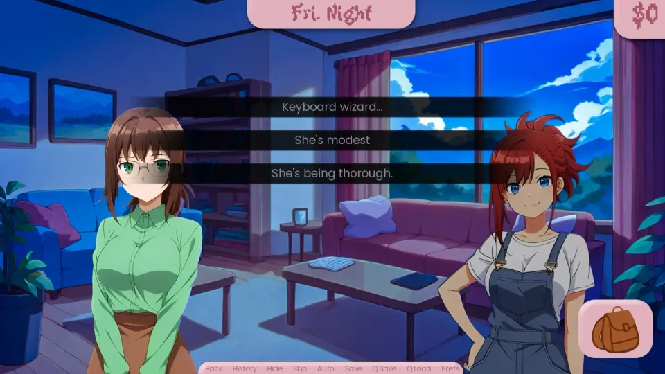 Cuttlefish screenshot 4