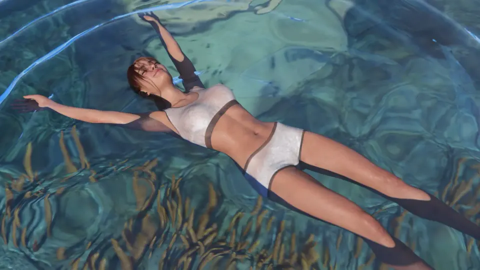 Island Echoes screenshot 3